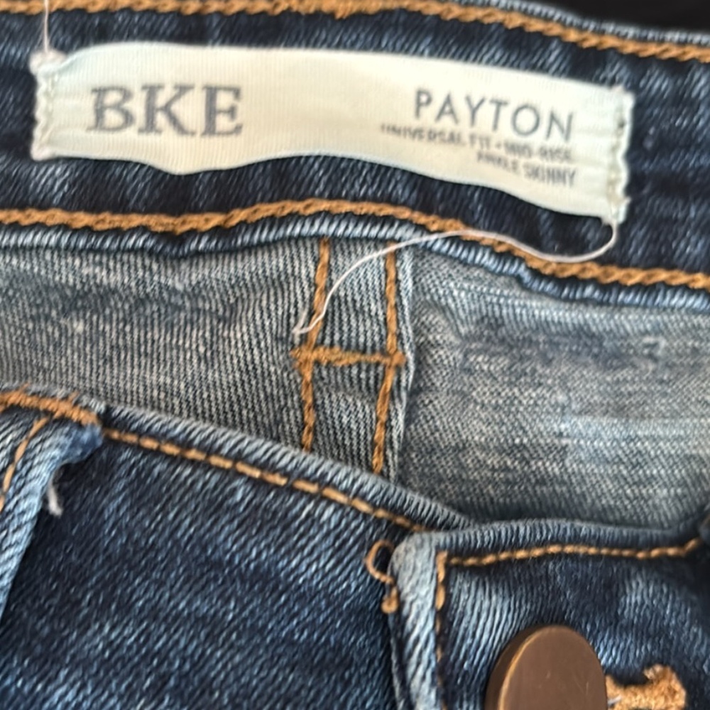 BKE Payton